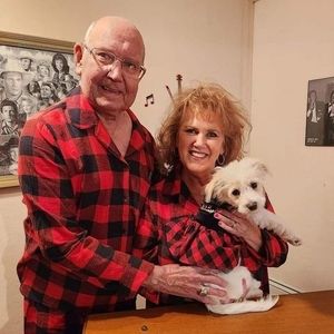 Meet your Posher, Teresa